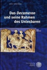 Das 'Decameron' und seine Rahmen des Unlesbaren