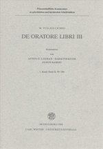 M. Tullius Cicero Buch II, 99-290: De oratore libri III. Kommentar