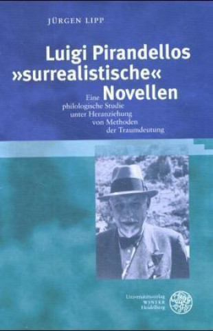 Luigi Pirandellos »surrealistische« Novellen