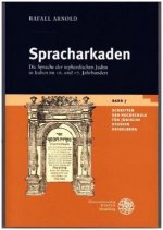 Spracharkaden