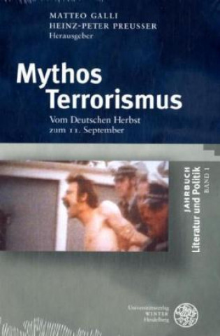 Mythos Terrorismus