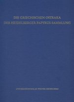 Die griechischen Ostraka der Heidelberger Papyrus-Sammlung