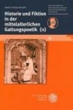 Historie und Fiktion in der mittelalterlichen Gattungspoetik (II)