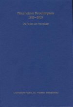 Pforzheimer Reuchlinpreis 1955-2005