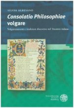 'Consolatio Philosophiae' volgare