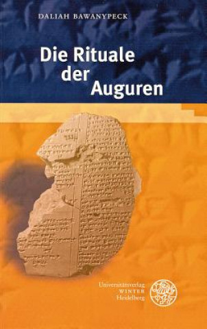 Die Rituale der Auguren