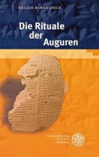 Die Rituale der Auguren