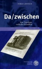 Da/zwischen