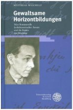 Gewaltsame Horizontbildungen