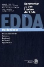 Kommentar zu den Liedern der Edda 5