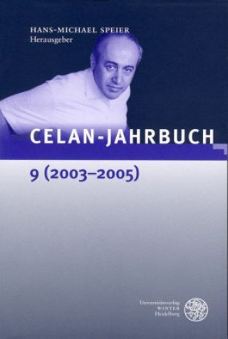 Speier, H: Celan-Jahrbuch 9 (2003-2005)
