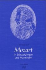 Wolfgang Amadeus Mozart in Schwetzingen und Mannheim