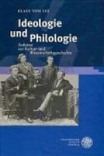Ideologie und Philologie