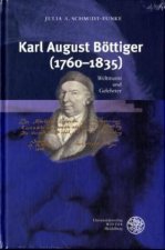 Karl August Böttiger (1760-1835)