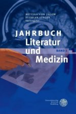 Jahrbuch Literatur und Medizin, Band 1