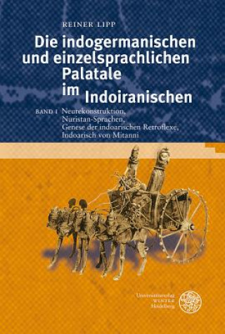 Neurekonstruktion, Nuristan-Sprachen, Genese der indoarischen Retroflexe, Indoarisch von Mitanni