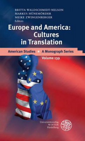 America and Europe: Cultures in Translation