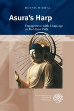 Asura's Harp