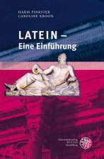 Pinkster, H: Latein/Einführung