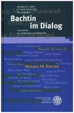 Bachtin im Dialog