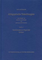 Osirisliturgien in Papyri der Spätzeit