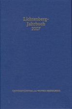 Lichtenberg-Jahrbuch 2007