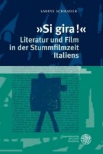 »Si gira!« - Literatur und Film in der Stummfilmzeit Italiens