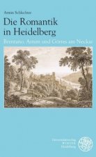 Die Romantik in Heidelberger