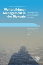 Weiterbildung: Management in der Diakonie