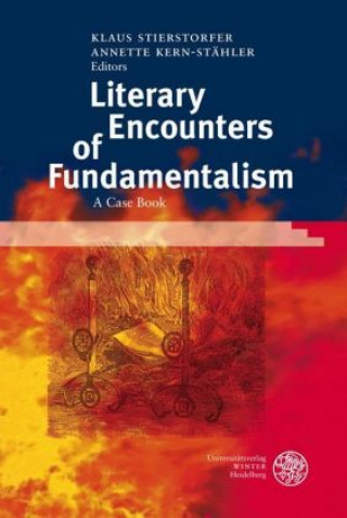 Literary Encounters of Fundamentalism