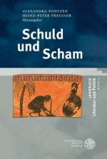 Jahrbuch Literatur und Politik 3. Schuld und Scham