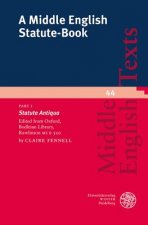 Middle English Statute-Book 1
