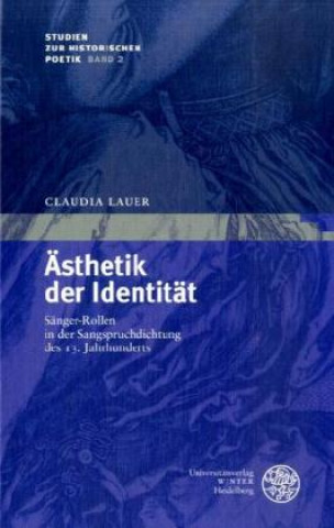 Ästhetik der Identität