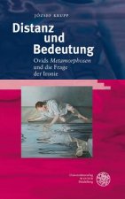 Distanz und Bedeutung