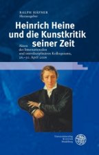 Heinrich Heine und die Kunstkritik seiner Zeit