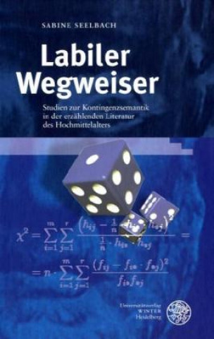Labiler Wegweiser