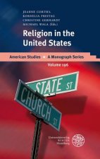 Religion in the United States