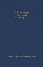 Lichtenberg-Jahrbuch 2014