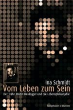 Vom Leben zum Sein