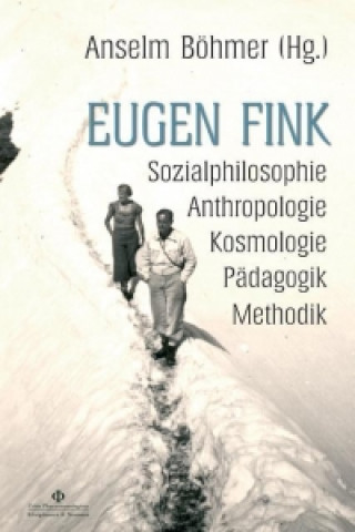 Eugen Fink