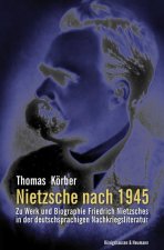 Nietzsche nach 1945