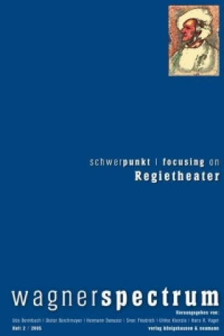wagnerspectrum 2/2005