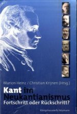 Kant im Neukantianismus