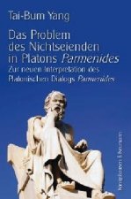 Das Problem des Nichtseienden in Platons Parmenides