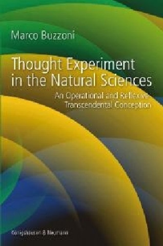 Thought Experiment in the Natural sciences