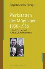 Werkstätten des Möglichen 1930 - 1936