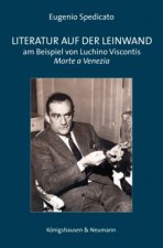 Literatur auf der Leinwand