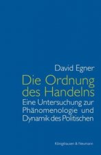 Die Ordnung des Handelns