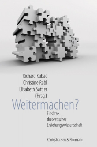 Weitermachen?