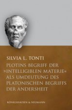 Plotins Begriff der 